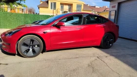 Tesla Model 3 LONG RANGE AWD DUAL MOTOR | Mobile.bg    7