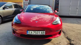 Tesla Model 3 LONG RANGE AWD DUAL MOTOR | Mobile.bg    9