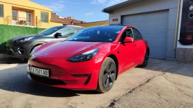     Tesla Model 3 LONG RANGE AWD DUAL MOTOR
