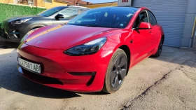 Tesla Model 3 LONG RANGE AWD DUAL MOTOR | Mobile.bg    8