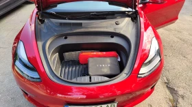Tesla Model 3 LONG RANGE AWD DUAL MOTOR | Mobile.bg    11