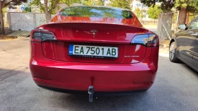 Tesla Model 3 LONG RANGE AWD DUAL MOTOR | Mobile.bg    5