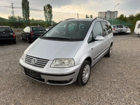  VW Sharan