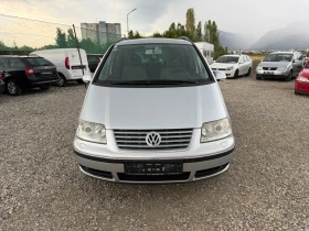 VW Sharan 2.0TDI-140PS | Mobile.bg    2