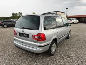 VW Sharan 2.0TDI-140PS | Mobile.bg    5