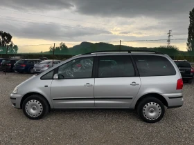 VW Sharan 2.0TDI-140PS | Mobile.bg    8