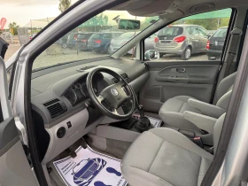 VW Sharan 2.0TDI-140PS | Mobile.bg    9
