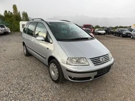 VW Sharan 2.0TDI-140PS | Mobile.bg    3