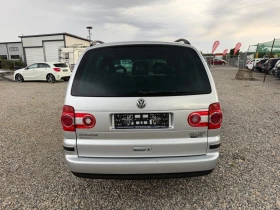 VW Sharan 2.0TDI-140PS | Mobile.bg    6