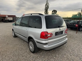 VW Sharan 2.0TDI-140PS | Mobile.bg    7