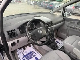 VW Sharan 2.0TDI-140PS | Mobile.bg    10