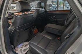 Audi A8 3.7 V8/Quattro// 4/TV/ | Mobile.bg    7