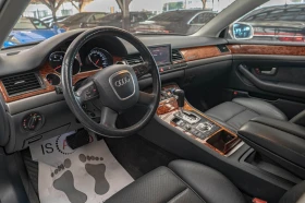 Audi A8 3.7 V8/Quattro// 4/TV/ | Mobile.bg    6