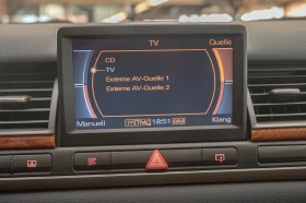 Audi A8 3.7 V8/Quattro// 4/TV/ | Mobile.bg    11