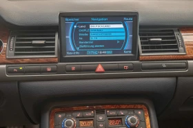 Audi A8 3.7 V8/Quattro// 4/TV/ | Mobile.bg    10