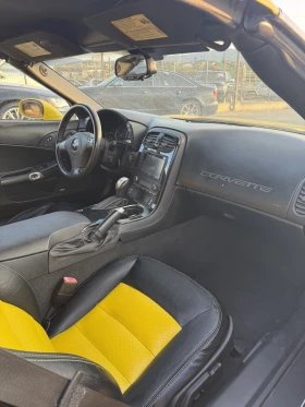 Chevrolet Corvette - 44900 лв. - 91068356 8