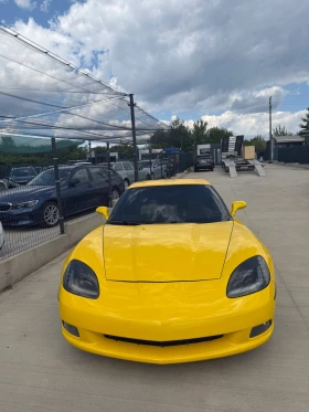 Chevrolet Corvette - 44900 лв. - 91068356 2