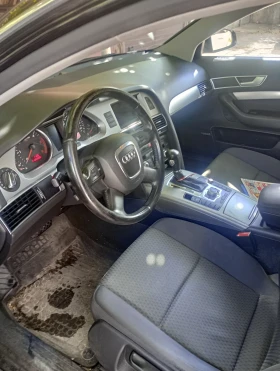 Audi A6  | Mobile.bg    5