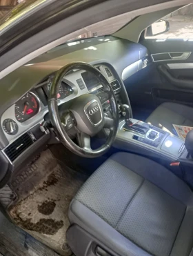 Audi A6  | Mobile.bg    6