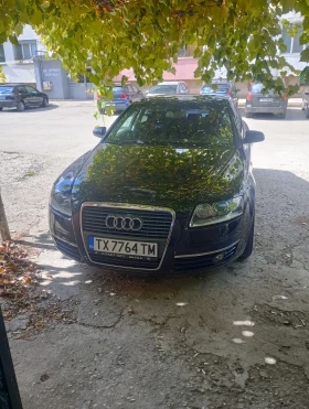 Audi A6  | Mobile.bg    4