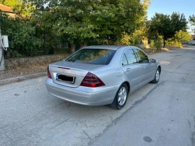 Обява за продажба на Mercedes-Benz C 220 CDI ~4 800 лв. - изображение 4
