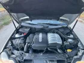 Обява за продажба на Mercedes-Benz C 220 CDI ~4 800 лв. - изображение 11
