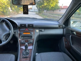 Обява за продажба на Mercedes-Benz C 220 CDI ~4 800 лв. - изображение 9