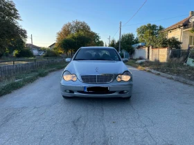 Обява за продажба на Mercedes-Benz C 220 CDI ~4 800 лв. - изображение 1