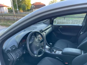 Обява за продажба на Mercedes-Benz C 220 CDI ~4 800 лв. - изображение 6