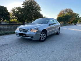 Обява за продажба на Mercedes-Benz C 220 CDI ~4 800 лв. - изображение 7