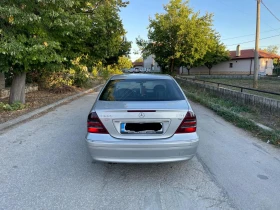 Обява за продажба на Mercedes-Benz C 220 CDI ~4 800 лв. - изображение 3
