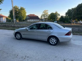 Обява за продажба на Mercedes-Benz C 220 CDI ~4 800 лв. - изображение 5
