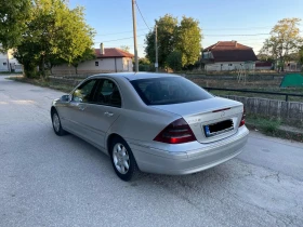 Обява за продажба на Mercedes-Benz C 220 CDI ~4 800 лв. - изображение 2