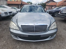  Mercedes-Benz S 320
