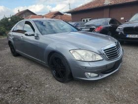 Mercedes-Benz S 320 | Mobile.bg    4