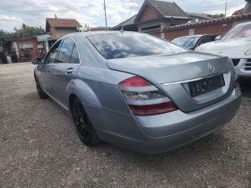 Mercedes-Benz S 320 | Mobile.bg    3