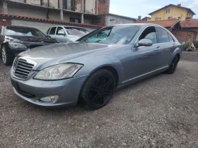 Mercedes-Benz S 320 | Mobile.bg    6