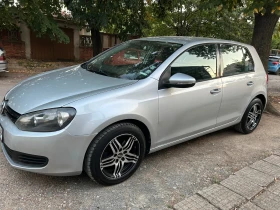 VW Golf 2.0TDI 110 | Mobile.bg    13