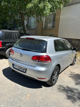 VW Golf 2.0TDI 110 | Mobile.bg    3