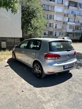 VW Golf 2.0TDI 110 | Mobile.bg    2