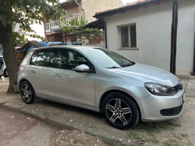 VW Golf 2.0TDI 110 | Mobile.bg    12