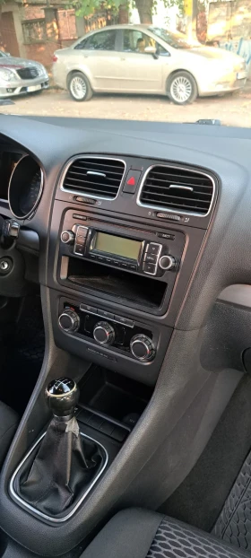 VW Golf 2.0TDI 110 | Mobile.bg    6