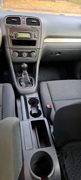 VW Golf 2.0TDI 110 | Mobile.bg    9