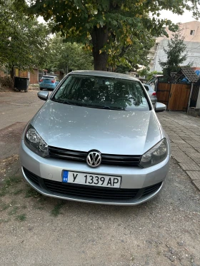 VW Golf 2.0TDI 110 | Mobile.bg    11