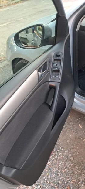 VW Golf 2.0TDI 110 | Mobile.bg    7
