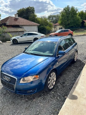 Обява за продажба на Audi A4 B7 ~7 500 лв. - изображение 2