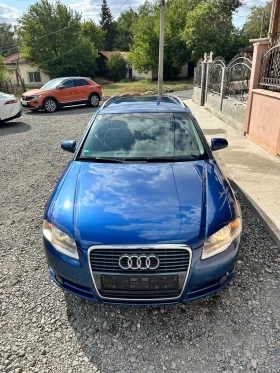 Обява за продажба на Audi A4 B7 ~7 500 лв. - изображение 4