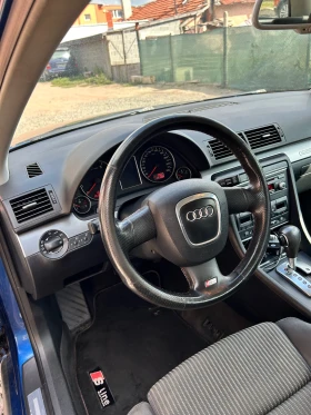 Обява за продажба на Audi A4 B7 ~7 500 лв. - изображение 5