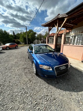 Обява за продажба на Audi A4 B7 ~7 500 лв. - изображение 3