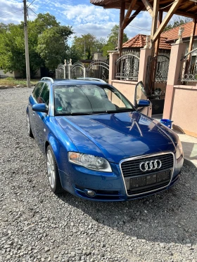 Обява за продажба на Audi A4 B7 ~7 500 лв. - изображение 1